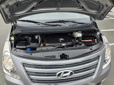 Hyundai Starex 2017, 87600 км, за 7488.17 USD - фото 20