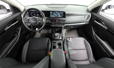 Kia Seltos 2025, 14208 км, за 17161.8 USD - фото 7