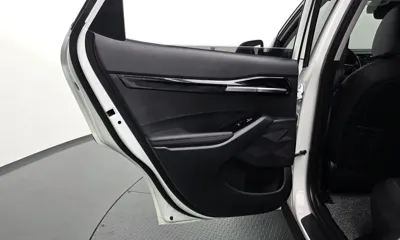 Kia Seltos 2025, 14208 км, за 17161.8 USD - фото 25