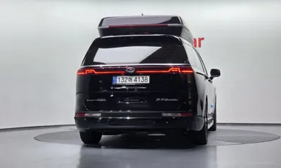 Kia Canival 2021, 134603 км, за 22465.32 USD