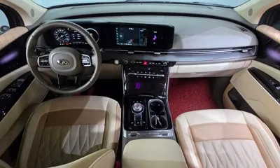 Kia Canival 2021, 134603 км, за 22443.42 USD - фото 7