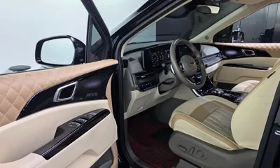 Kia Canival 2021, 134603 км, за 22443.42 USD - фото 10