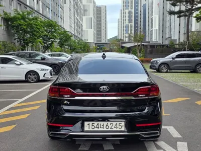 Kia K7 2020, 89937 км, за 10863.92 USD