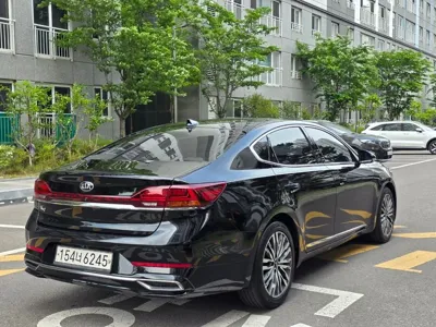 Kia K7 2020, 89937 км, за 10863.92 USD