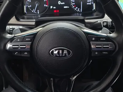Kia K7 2020, 89937 км, за 10863.92 USD