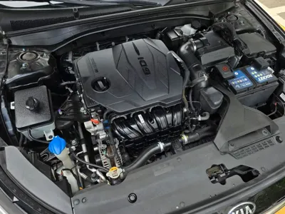 Kia K7 2020, 89937 км, за 10863.92 USD - фото 6