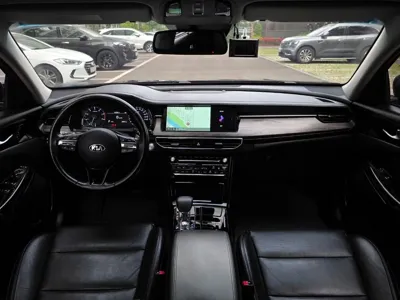 Kia K7 2020, 89937 км, за 10863.92 USD - фото 7