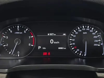 Kia K7 2020, 89937 км, за 10863.92 USD - фото 8