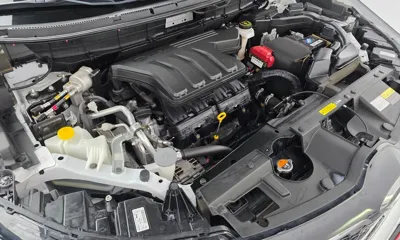 Renault-KoreaSamsung QM6 2021, 85991 км, за 10343.49 USD - фото 6