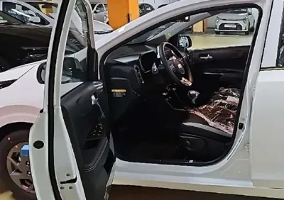 Kia Morning 2026, 1 км, за 1872.2 USD
