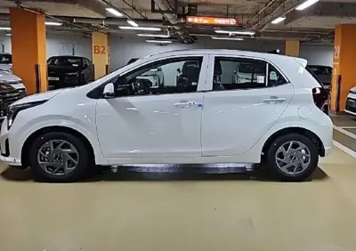 Kia Morning 2026, 1 км, за 1872.2 USD