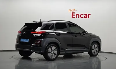 Hyundai Kona 2020, 44459 км, за 15032.17 USD