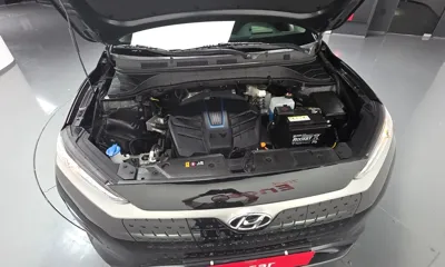 Hyundai Kona 2020, 44459 км, за 15032.17 USD - фото 6