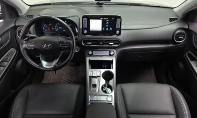 Hyundai Kona 2020, 44459 км, за 15032.17 USD - фото 7
