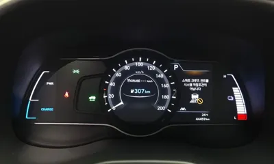 Hyundai Kona 2020, 44459 км, за 15032.17 USD - фото 8