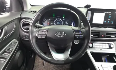 Hyundai Kona 2020, 44459 км, за 15032.17 USD - фото 12