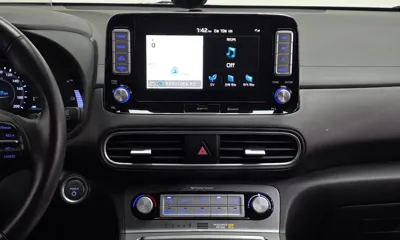 Hyundai Kona 2020, 44459 км, за 15032.17 USD - фото 13