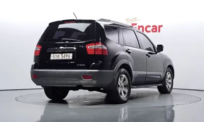 Kia Mohave 2014, 181611 км, за 5901.27 USD