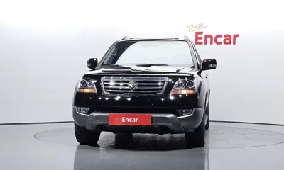 Kia Mohave 2014, 181611 км, за 5901.27 USD