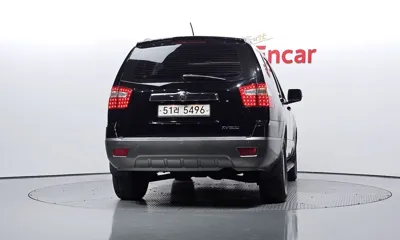 Kia Mohave 2014, 181611 км, за 5901.27 USD