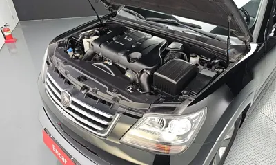 Kia Mohave 2014, 181611 км, за 5901.27 USD - фото 6