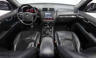 Kia Mohave 2014, 181611 км, за 5901.27 USD - фото 7