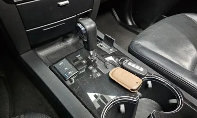 Kia Mohave 2014, 181611 км, за 5901.27 USD - фото 9