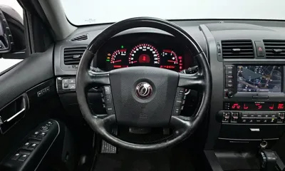 Kia Mohave 2014, 181611 км, за 5901.27 USD - фото 14