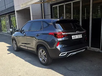 Kia Seltos 2020, 78335 км, за 10371.54 USD