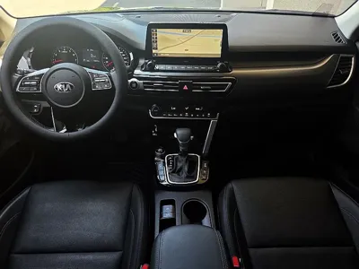 Kia Seltos 2020, 78335 км, за 10371.54 USD