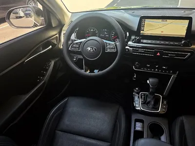 Kia Seltos 2020, 78335 км, за 10371.54 USD - фото 6