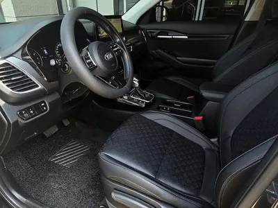 Kia Seltos 2020, 78335 км, за 10371.54 USD - фото 8
