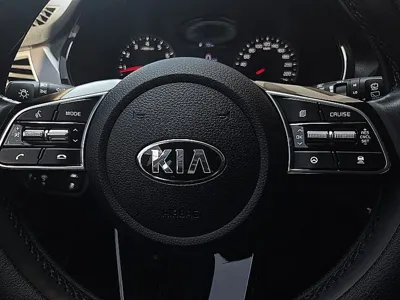 Kia Seltos 2020, 78335 км, за 10371.54 USD - фото 13