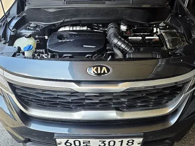 Kia Seltos 2020, 78335 км, за 10371.54 USD - фото 19