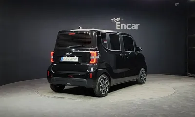 Kia Ray 2024, 33917 км, за 11754.21 USD