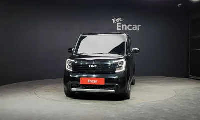 Kia Ray 2024, 33917 км, за 11754.21 USD