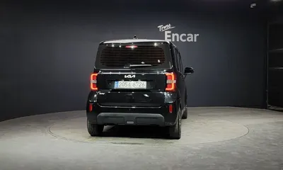 Kia Ray 2024, 33917 км, за 11754.21 USD