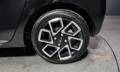 Kia Ray 2024, 33917 км, за 11754.21 USD
