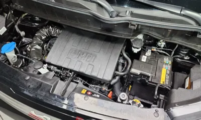 Kia Ray 2024, 33917 км, за 11677.83 USD - фото 6
