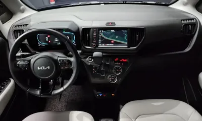 Kia Ray 2024, 33917 км, за 11677.83 USD - фото 7