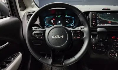 Kia Ray 2024, 33917 км, за 11677.83 USD - фото 13
