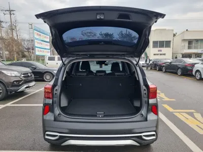 Kia Seltos 2022, 112765 км, за 10769.74 USD