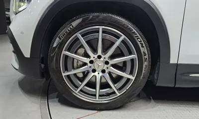 Mercedes-Benz GLB-Class 2022, 53391 км, за 24755.71 USD