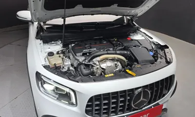 Mercedes-Benz GLB-Class 2022, 53391 км, за 24720.29 USD - фото 6