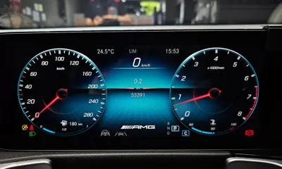 Mercedes-Benz GLB-Class 2022, 53391 км, за 24720.29 USD - фото 8