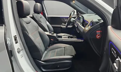 Mercedes-Benz GLB-Class 2022, 53391 км, за 24720.29 USD - фото 11