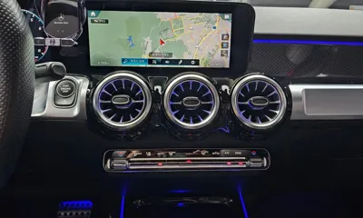 Mercedes-Benz GLB-Class 2022, 53391 км, за 24720.29 USD - фото 14
