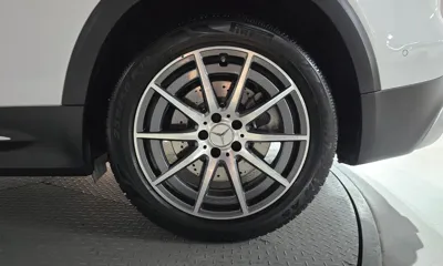 Mercedes-Benz GLB-Class 2022, 53391 км, за 24720.29 USD - фото 21