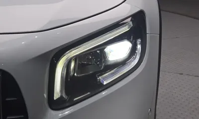 Mercedes-Benz GLB-Class 2022, 53391 км, за 24720.29 USD - фото 22