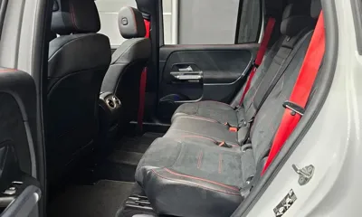 Mercedes-Benz GLB-Class 2022, 53391 км, за 24720.29 USD - фото 26